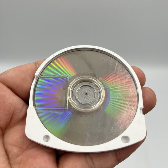 Hot Shots Golf: Open Tee 2 (Sony PSP, 2008) Disc Only Good Condition - Picture 2 of 3